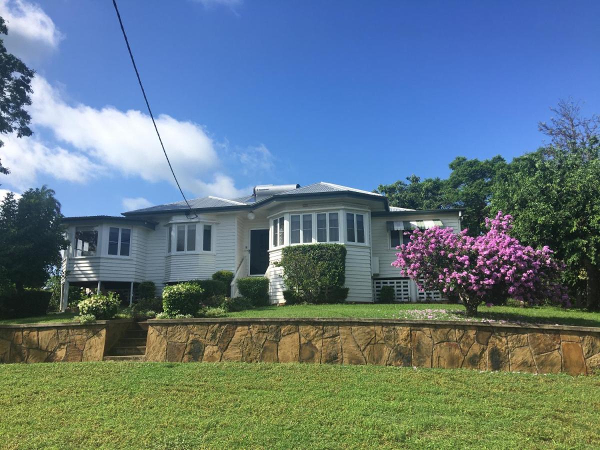 Hideaway On Hume Bed & Breakfast Boonah