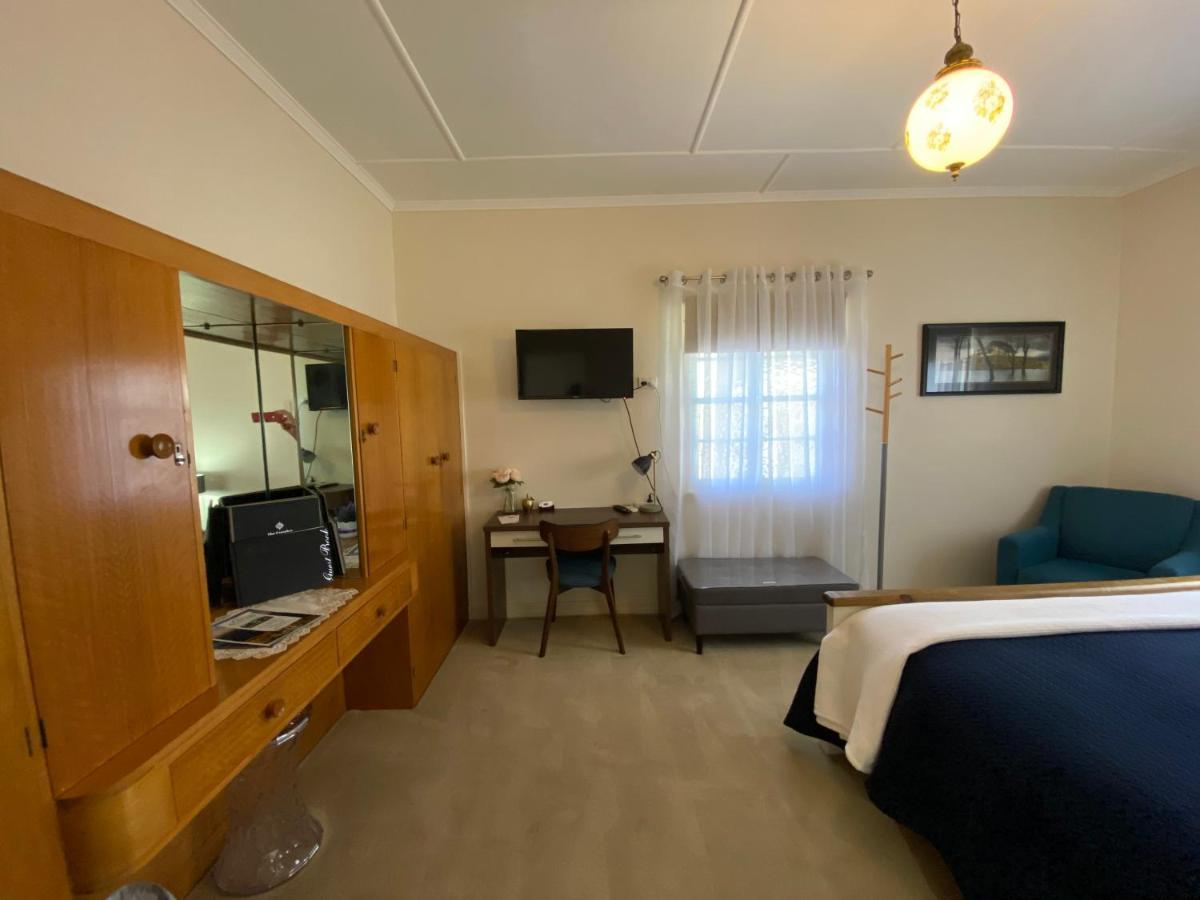 Bed & Breakfast Hideaway On Hume Boonah