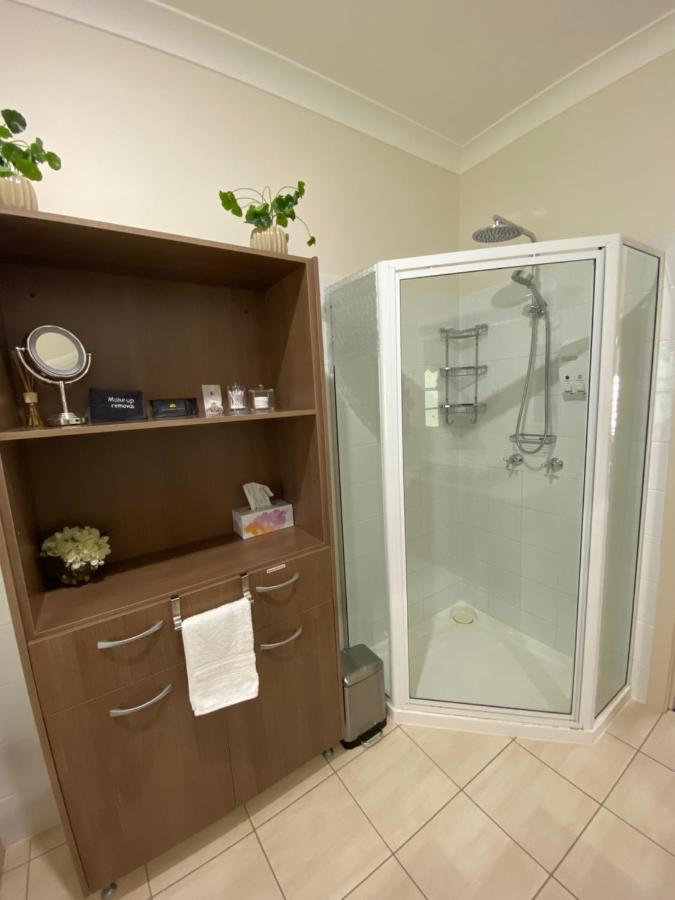 Hideaway On Hume Bed & Breakfast Boonah