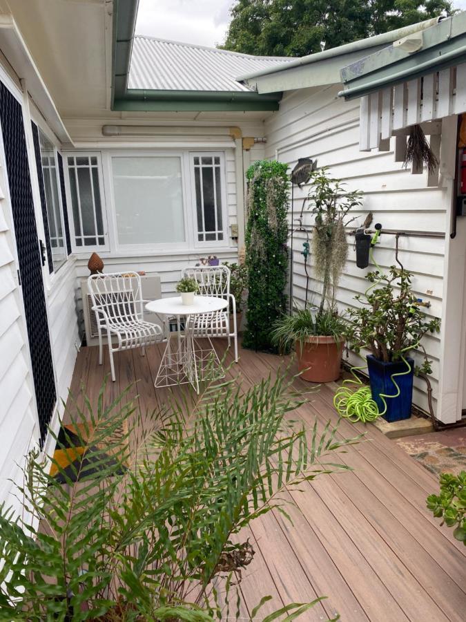 Bed & Breakfast Hideaway On Hume Boonah